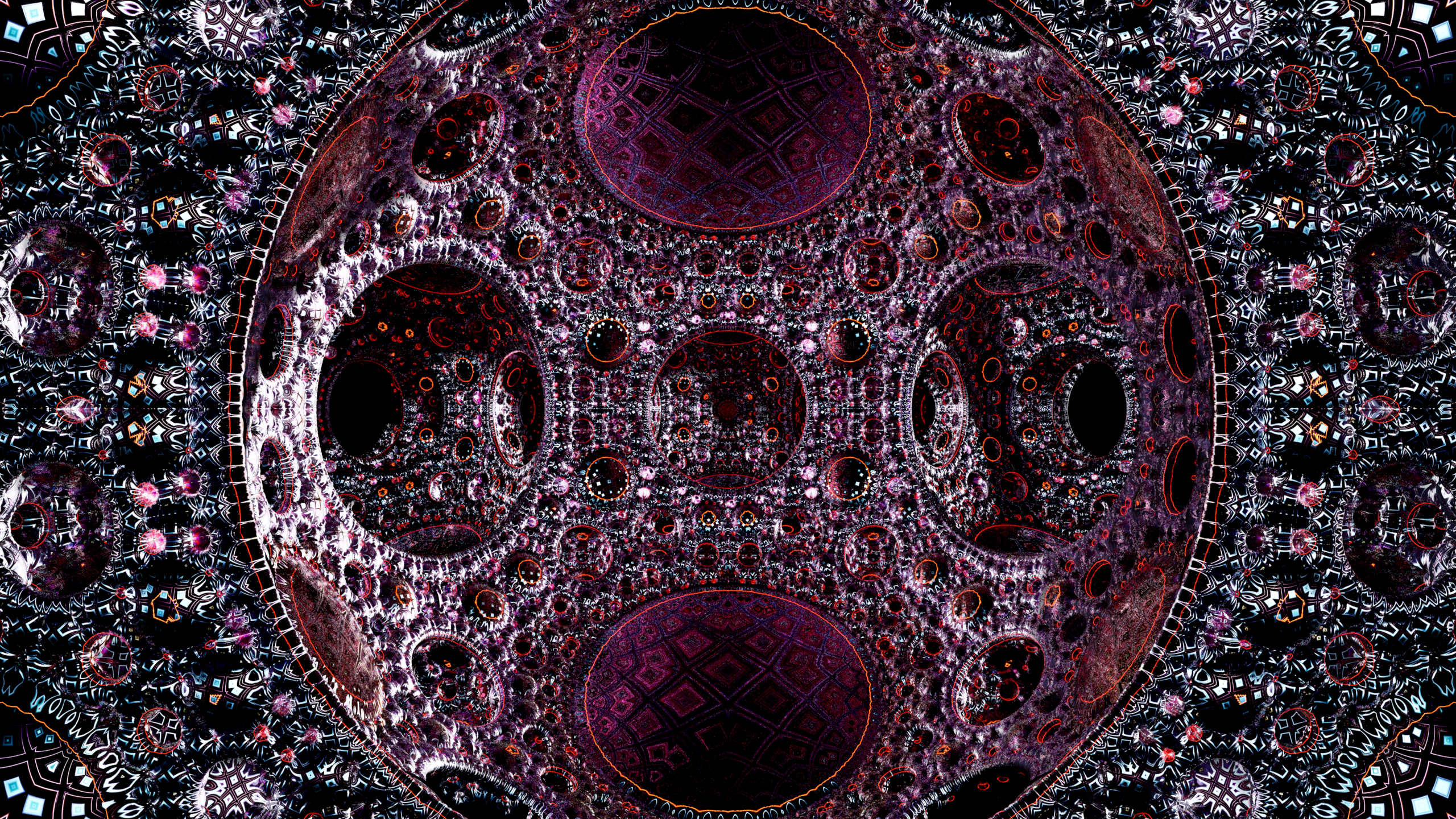 Fractal render by Timbo_Fractals